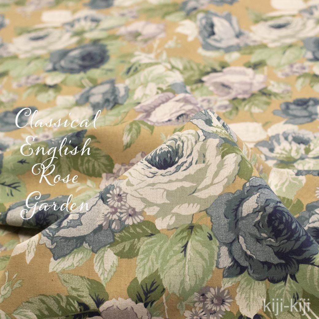 [ åȥͥ ] Classical English Rose Garden YUWAå饷륤󥰥åǥåɥ١9223-3