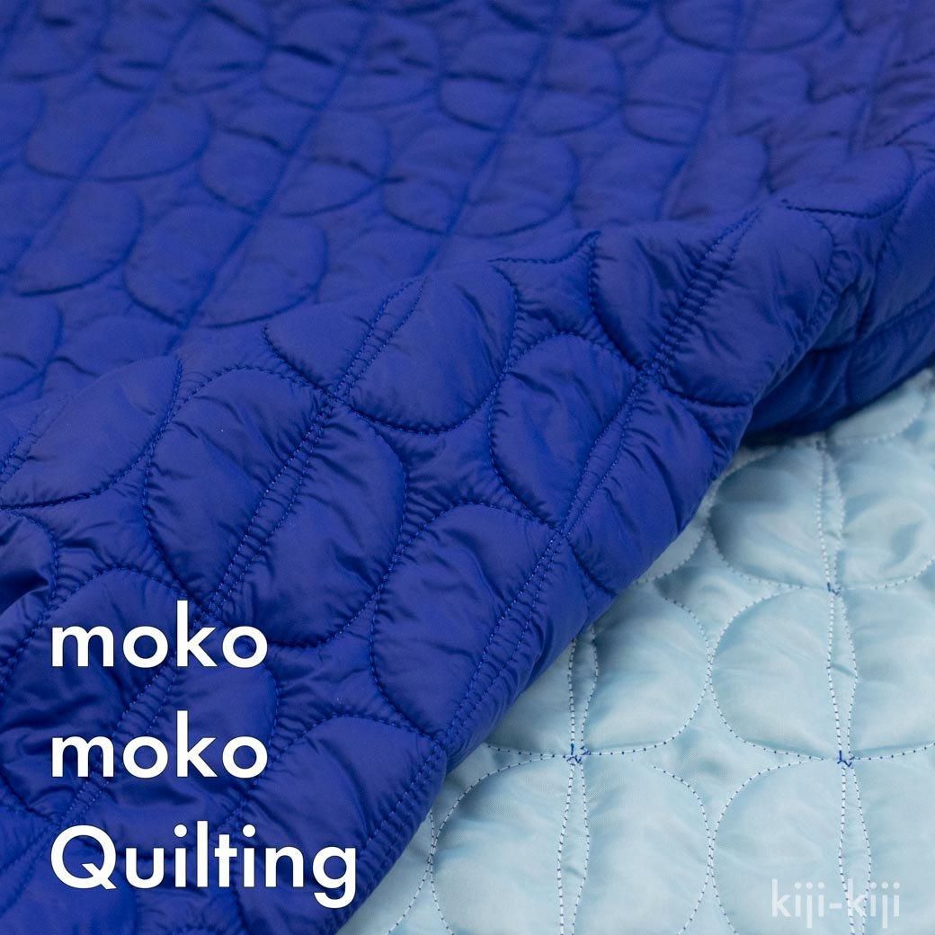 [ ƥ ] moko moko Quiltingå⥳⥳ȡåɥåȡå֥롼9245-5