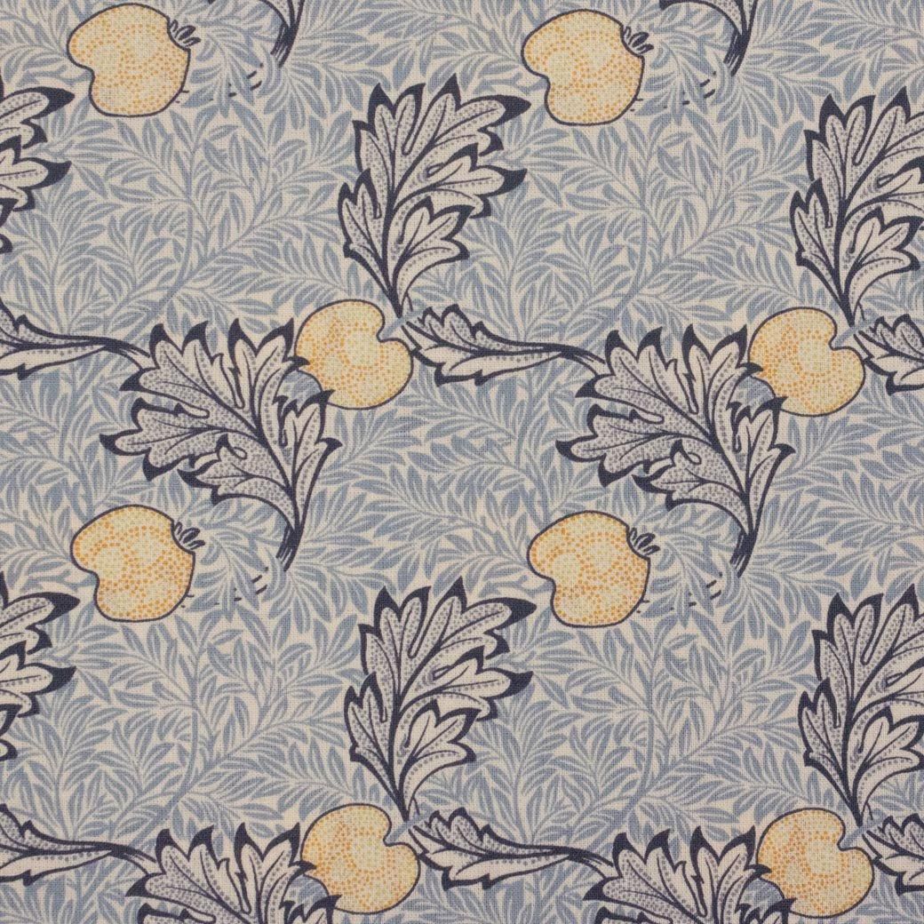 [ V&A William Morris ]Appleååץå󥰡blueva10023-A
