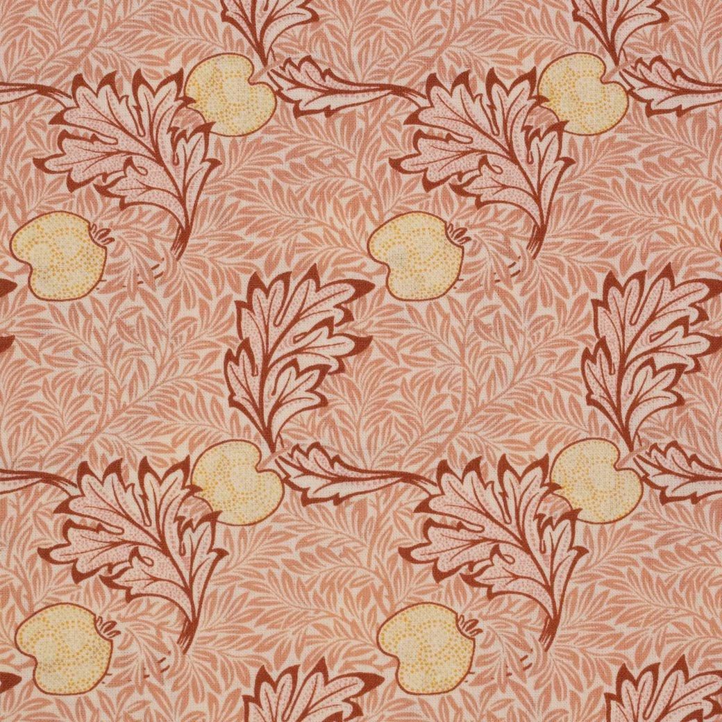 [ V&A William Morris ]Appleååץå󥰡pinkva10023-C
