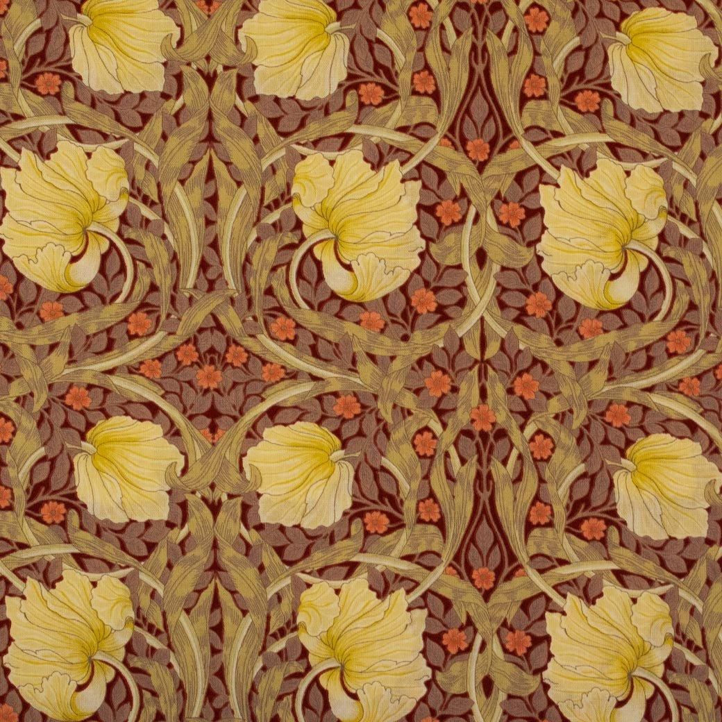 [ V&A William Morris ] Pimpernelåԥѡͥå󥰡redva10004-B
