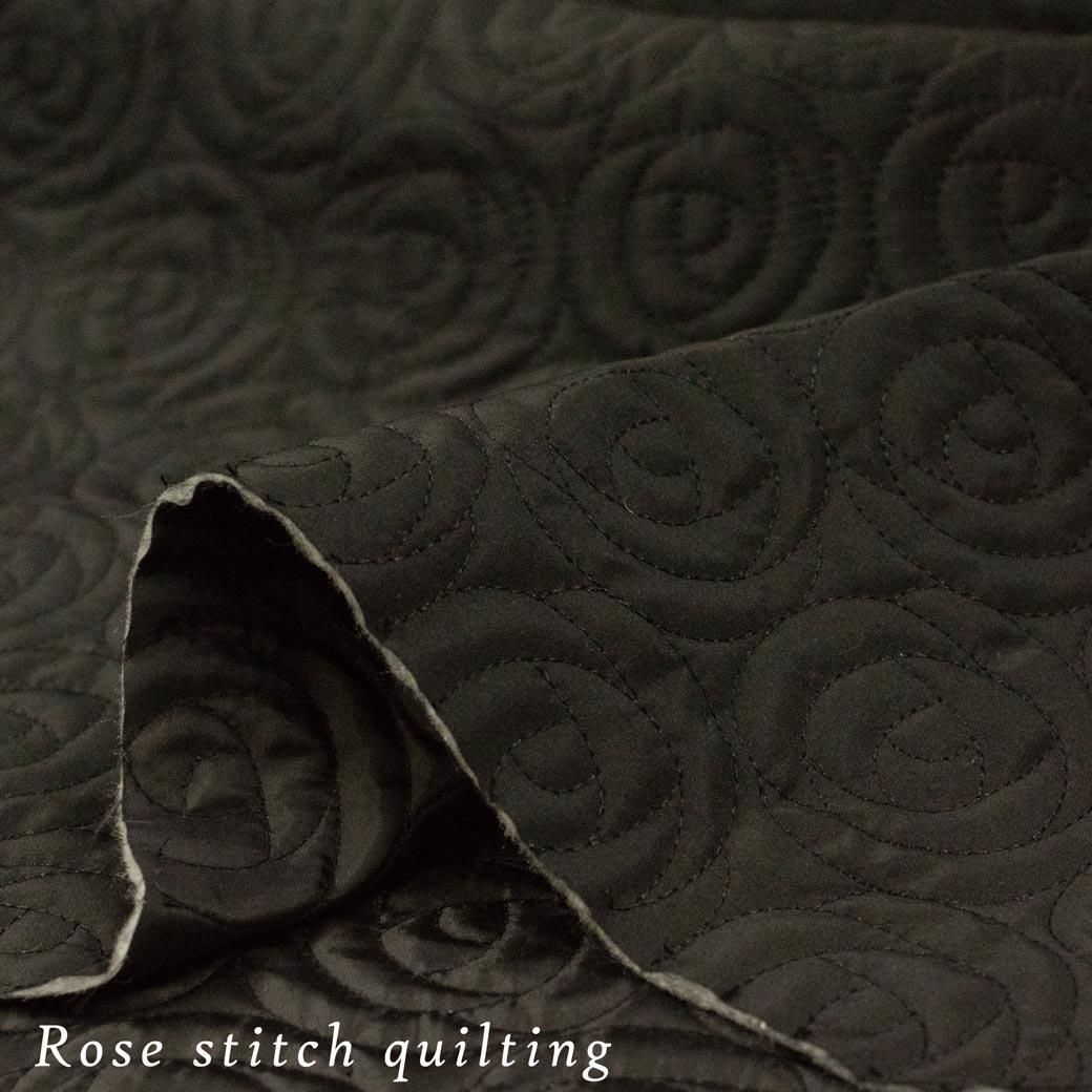 [ Quilting ] Rose stitch Quiltåȡ135cmҡå֥å9248-4