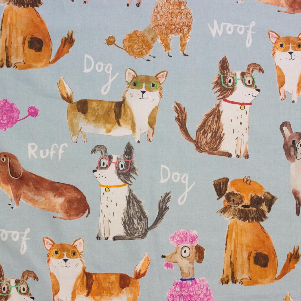 [  ] Fanky Cats Dogsåե󥭡åġɥå9253-6  ɥå֥롼졼<img class='new_mark_img2' src='https://img.shop-pro.jp/img/new/icons5.gif' style='border:none;display:inline;margin:0px;padding:0px;width:auto;' />