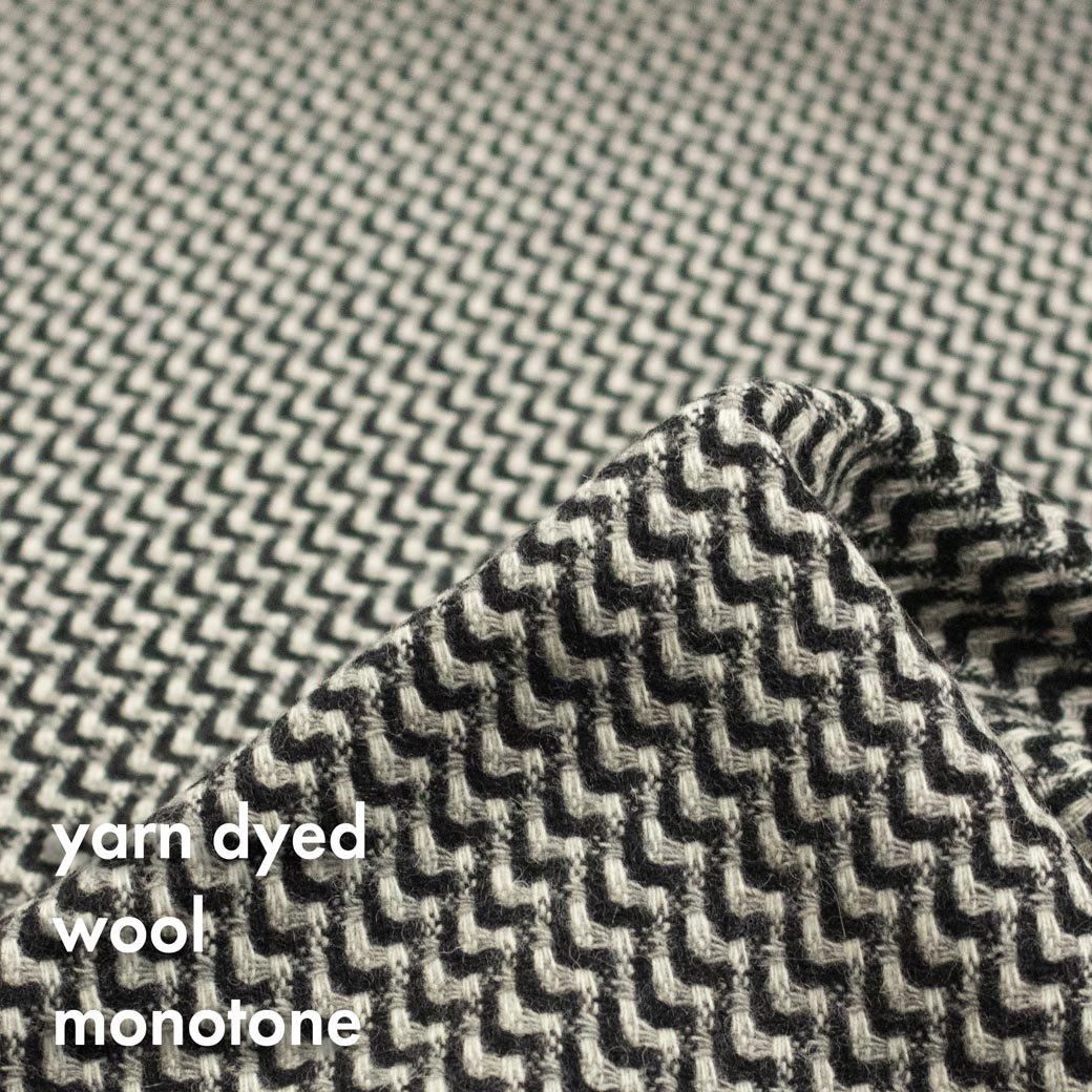 [ WOOL ]դΥȡ󥦡åѥϡ9258-2 졼֥å