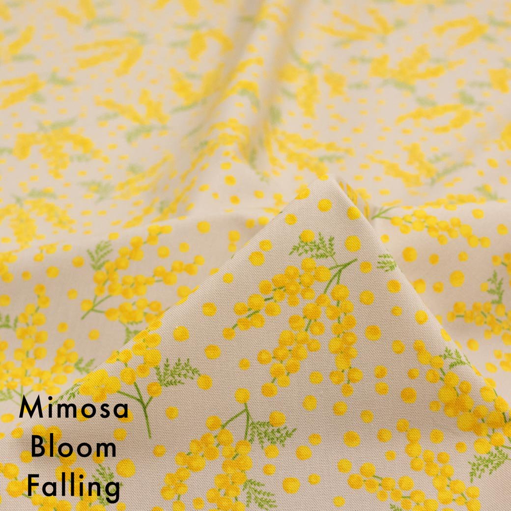 [ åȥ󥪥å ] Mimosa Bloom Fallingåߥ⥶9262-3 饤ȥ졼