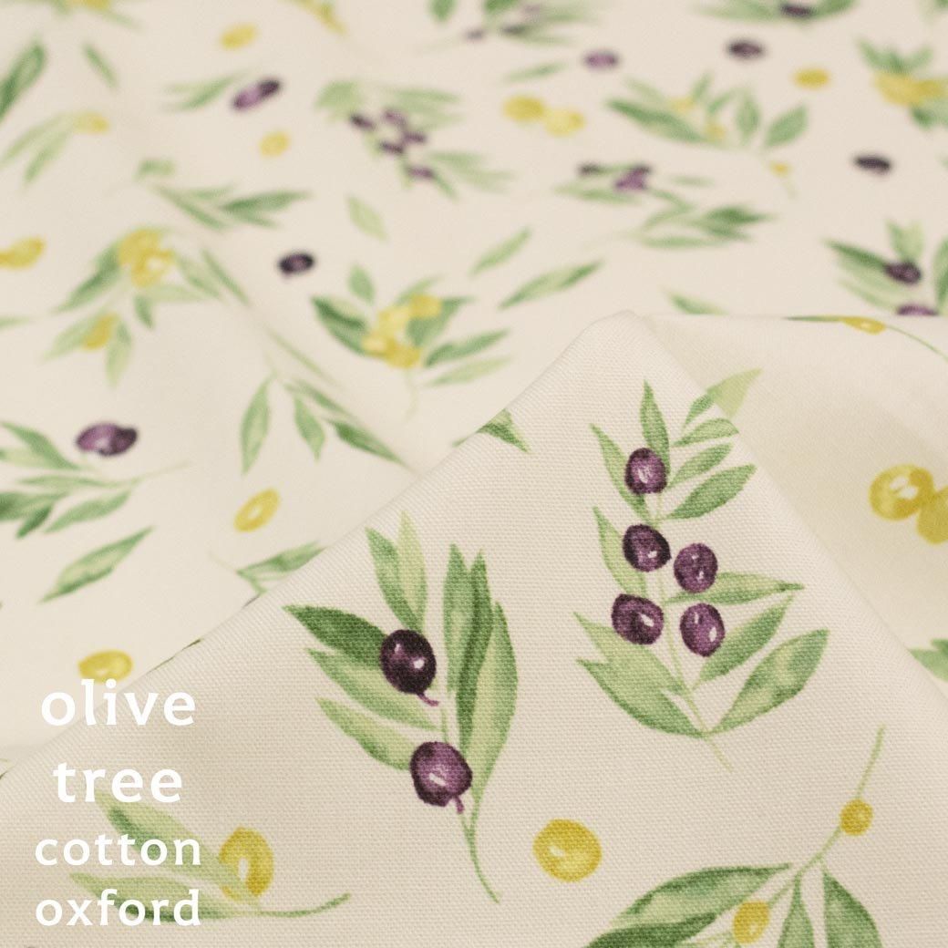 [ åȥ󥪥å ] Olive Treeå꡼9263-1 եۥ磻
