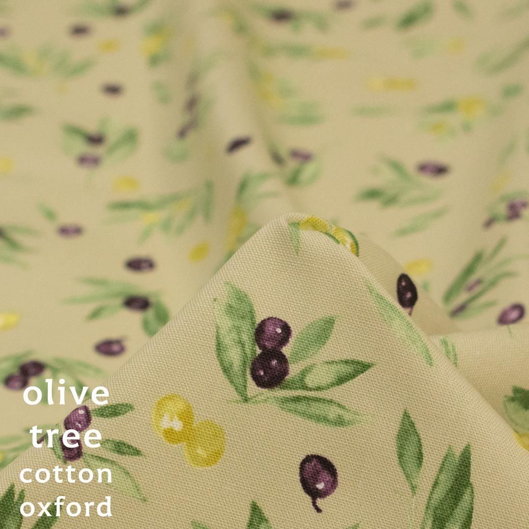 [ åȥ󥪥å ] Olive Treeå꡼9263-4 ڡ륻