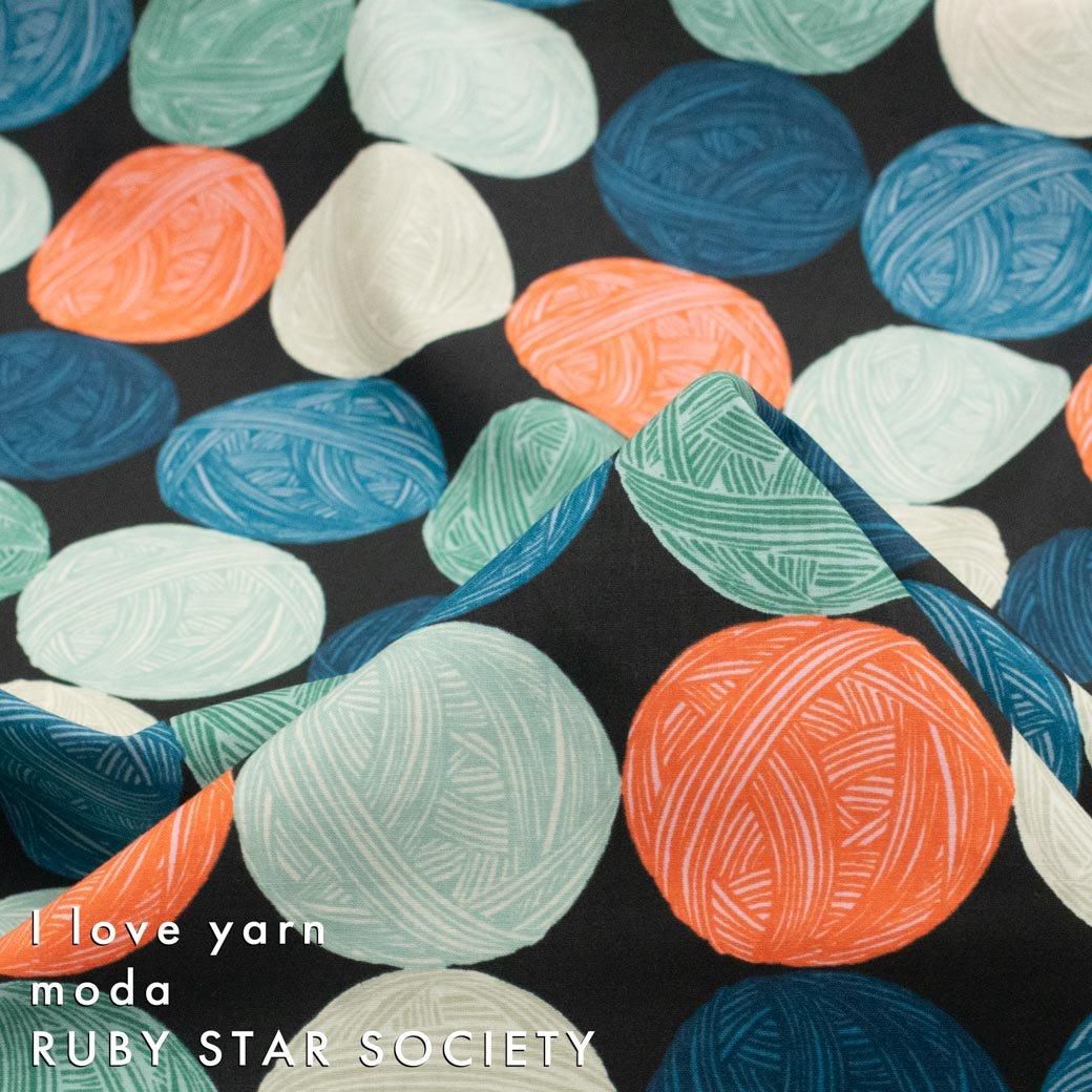 [ USAåȥ ] I love yarnååȥ󥷡󥰡moda  RUBY STAR SOCIETY7228-3 ֥å