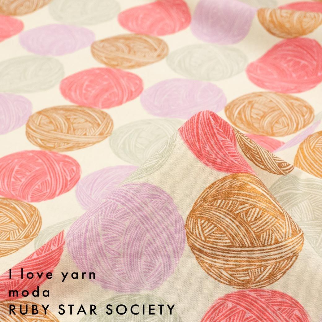 [ USAåȥ ] I love yarnååȥͥ󥭥Хmoda  RUBY STAR SOCIETY7228-4 ۥ磻