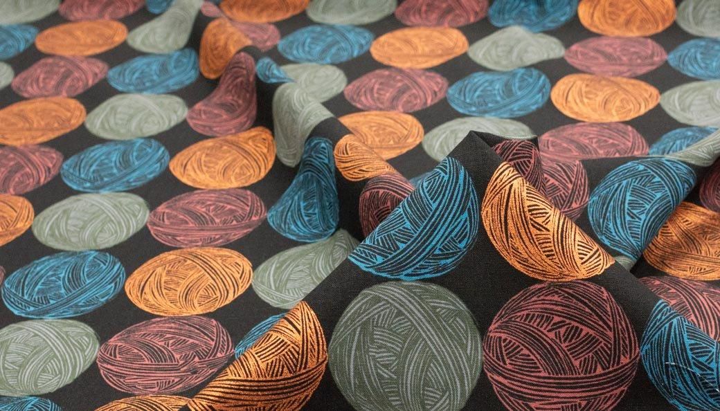 USAコットン] FEEL THE DIFFERENCE | ART GALLERY FABRICS
