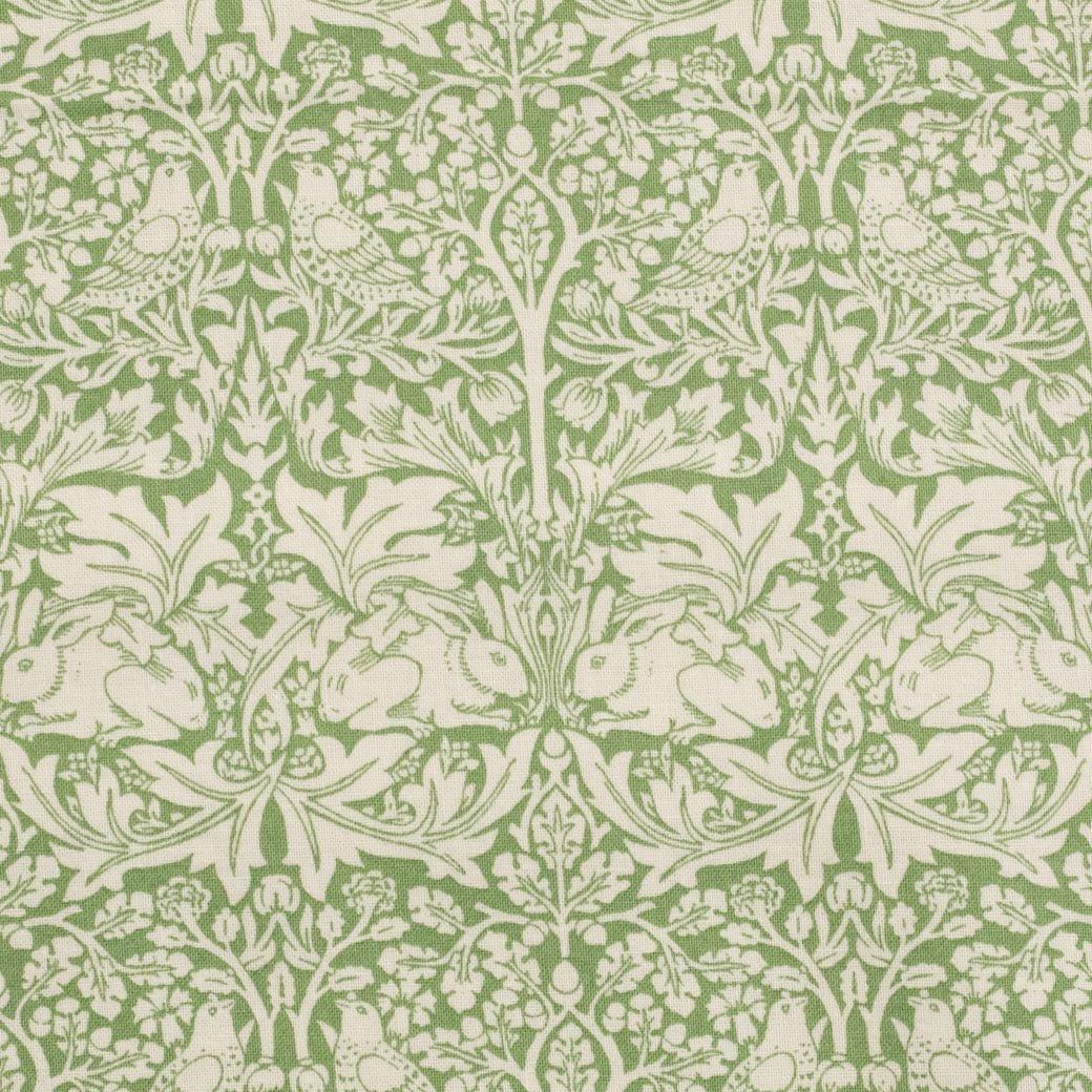 V&A William Morris | ブラザーラビット - 【キジキジ】布・生地