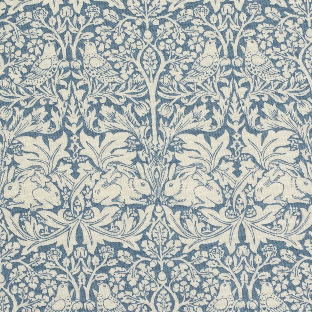 [ V&A William Morris ] Brother Rabbitå֥饶ӥåȡå󥰡7863-104  VA10013-D ⡼֥롼
