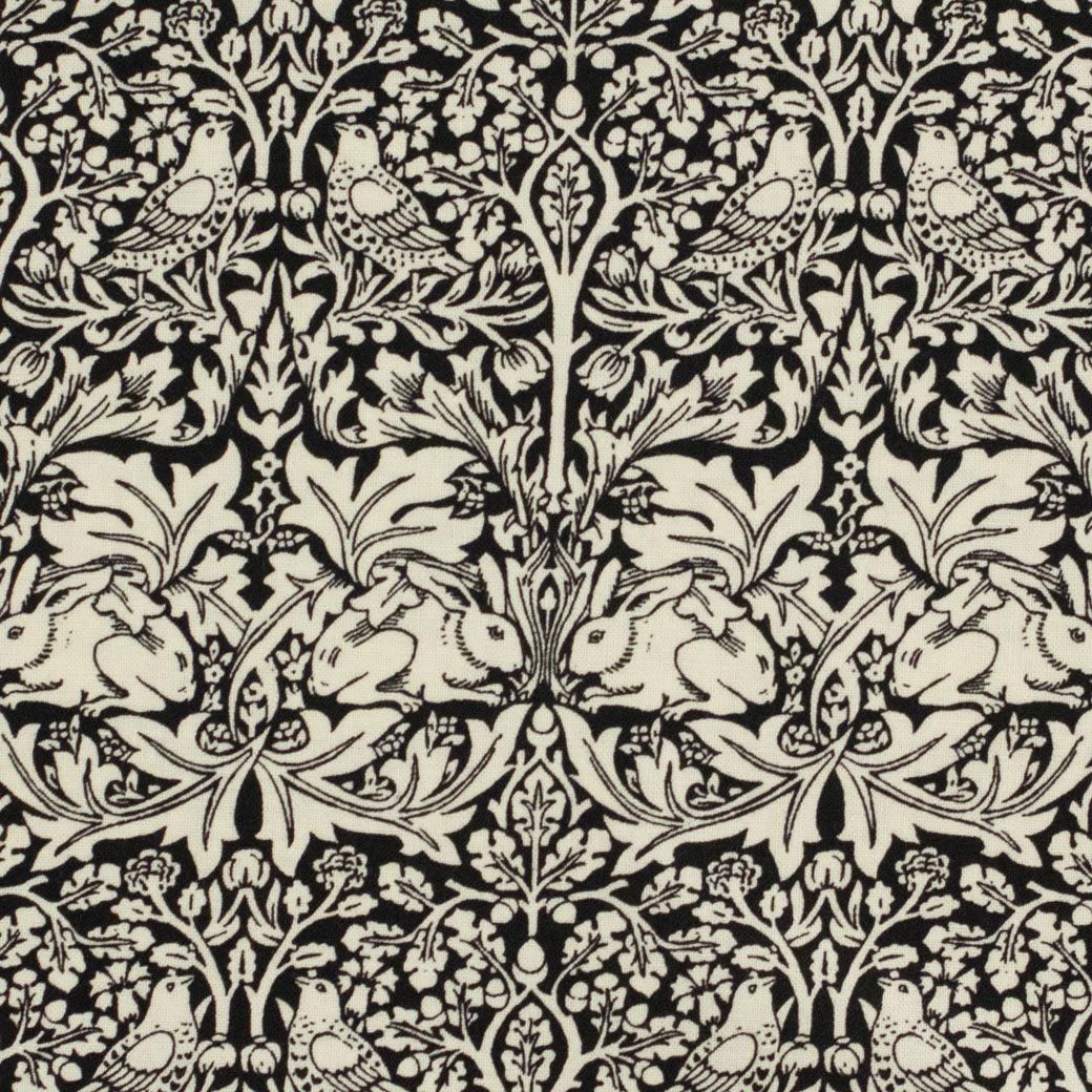 [ V&A William Morris ] Brother Rabbitå֥饶ӥåȡå󥰡7863-105  VA10013-E ֥å