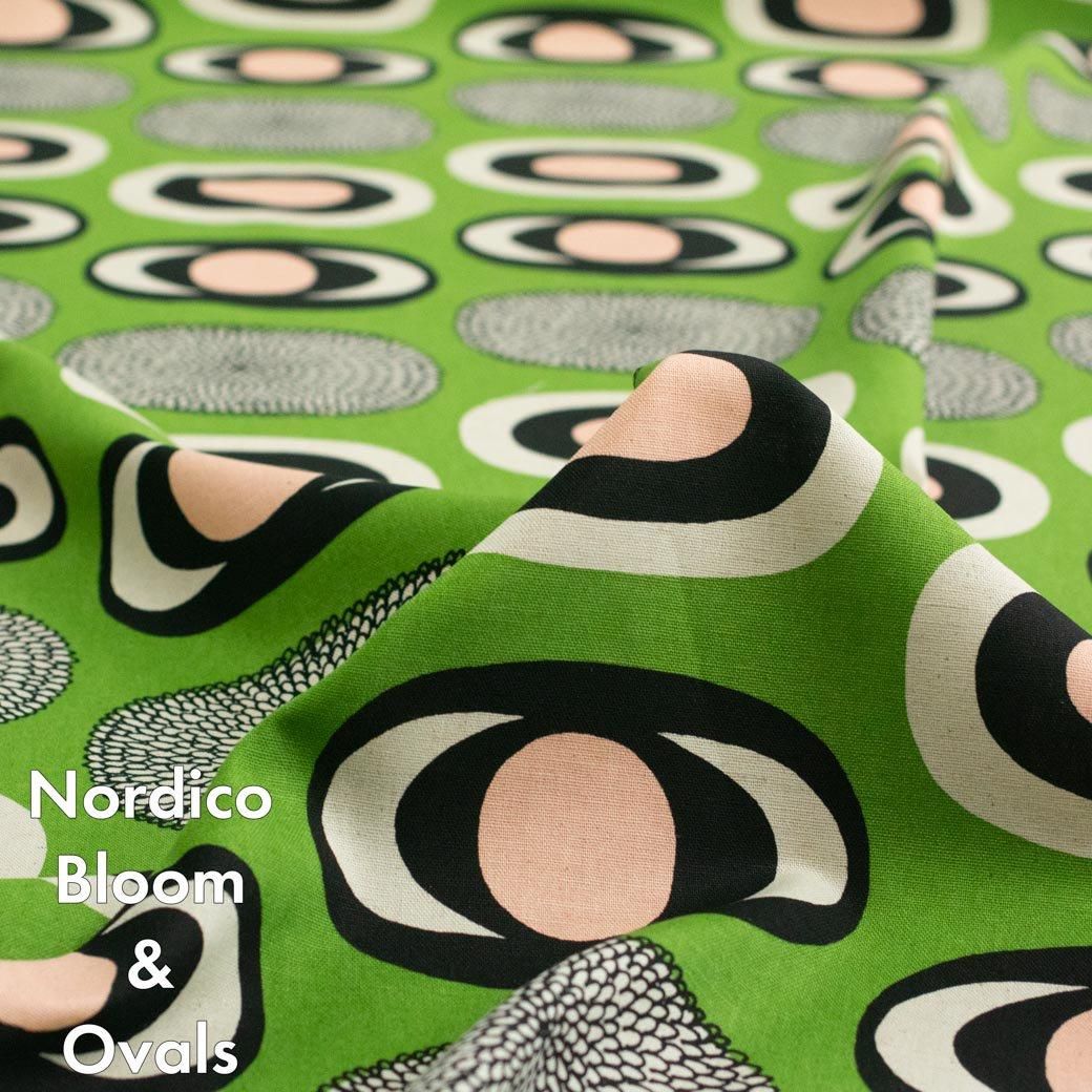 [ åȥͥ ] Nordico Bloom & Ovalsååȥͥ󥭥Х9270-3 ꡼