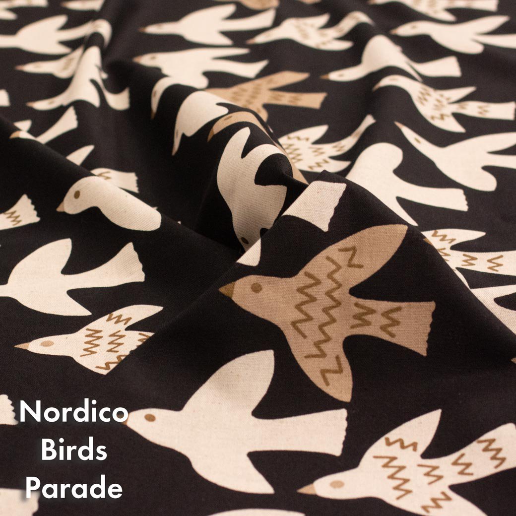 [ åȥͥ ] Nordico Birds paradeååȥͥ󥭥Х9276-4 ֥å<img class='new_mark_img2' src='https://img.shop-pro.jp/img/new/icons5.gif' style='border:none;display:inline;margin:0px;padding:0px;width:auto;' />