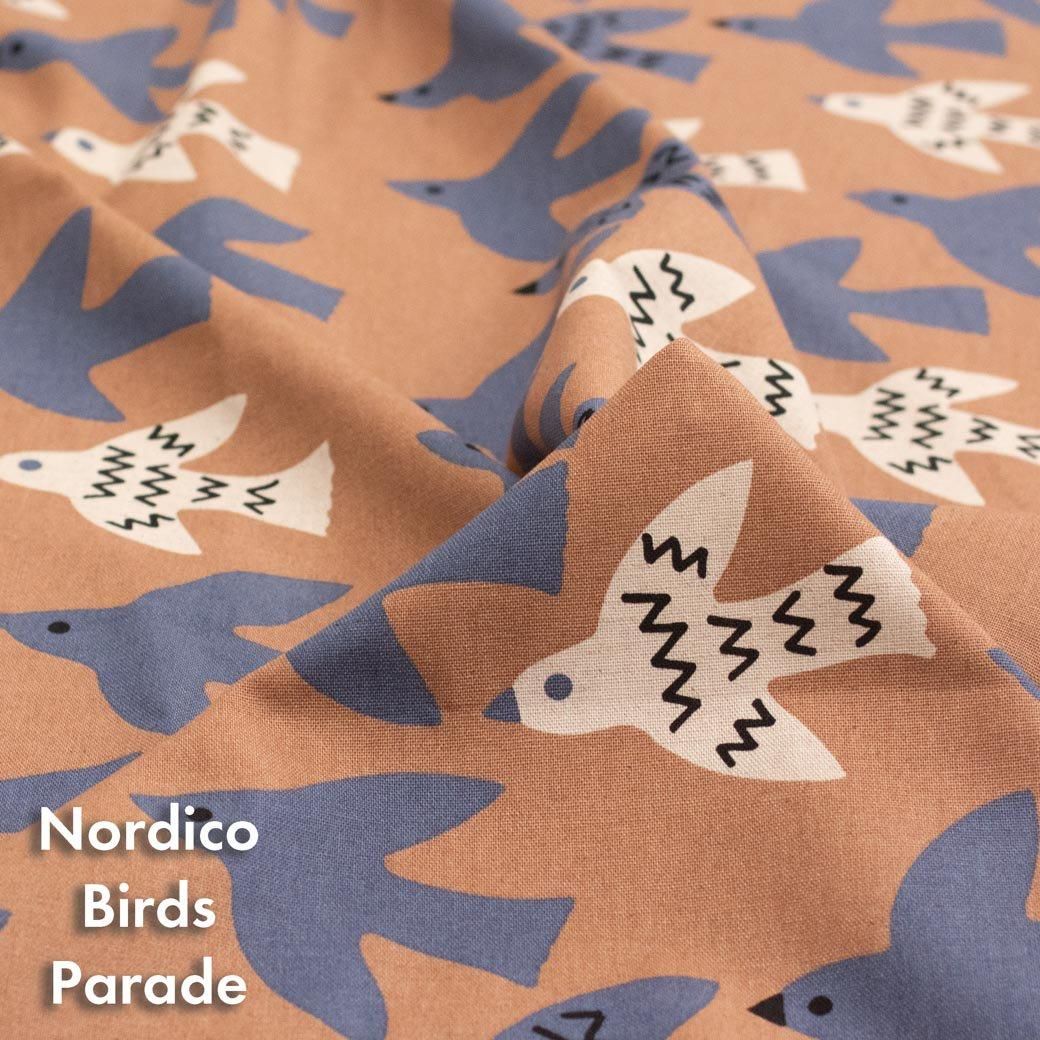 [ åȥͥ ] Nordico Birds paradeååȥͥ󥭥Х9276-5 ⥫
