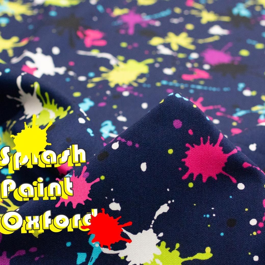[ åȥ󥪥å ] Splash Paint Oxfordåڥȥå9283-1 ͥӡ