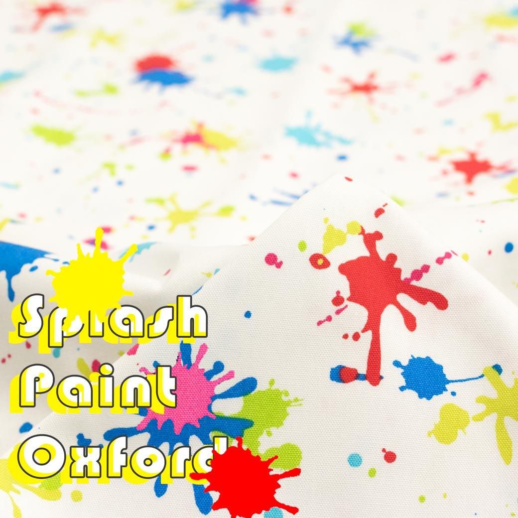 [ åȥ󥪥å ] Splash Paint Oxfordåڥȥå9283-4 ۥ磻