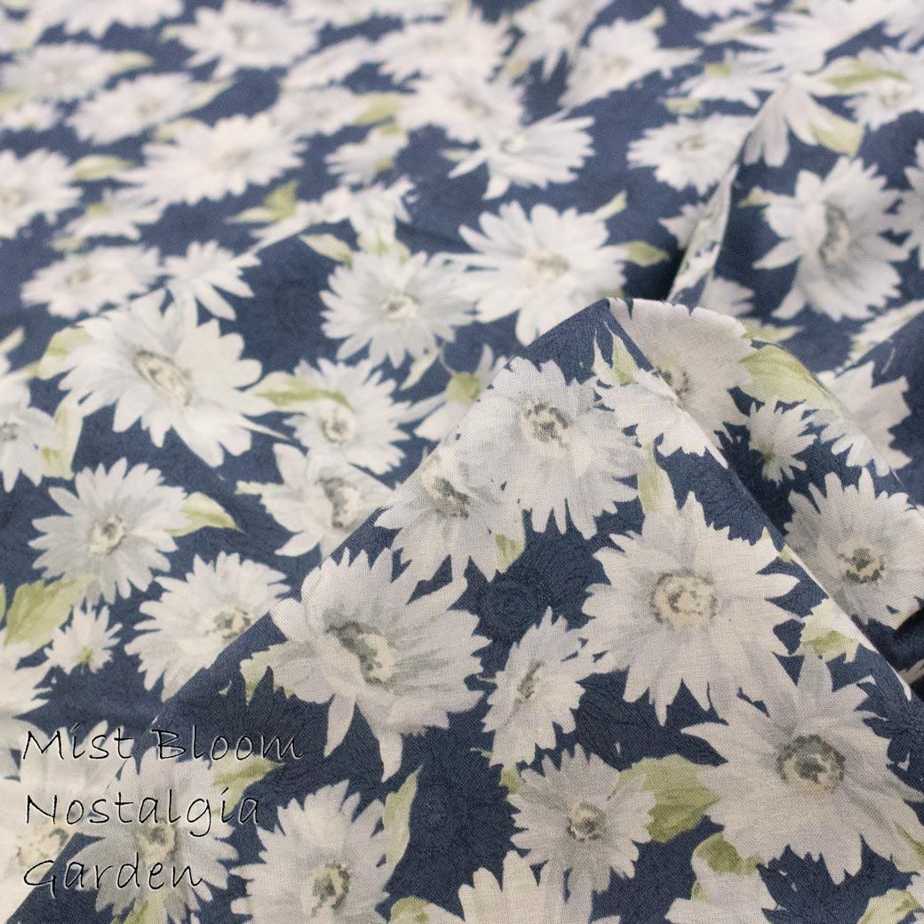 [ Nostalgia Garden ] Mist BloomåΥ른ǥååȥ󥹥9139-43 ߥȥͥӡ