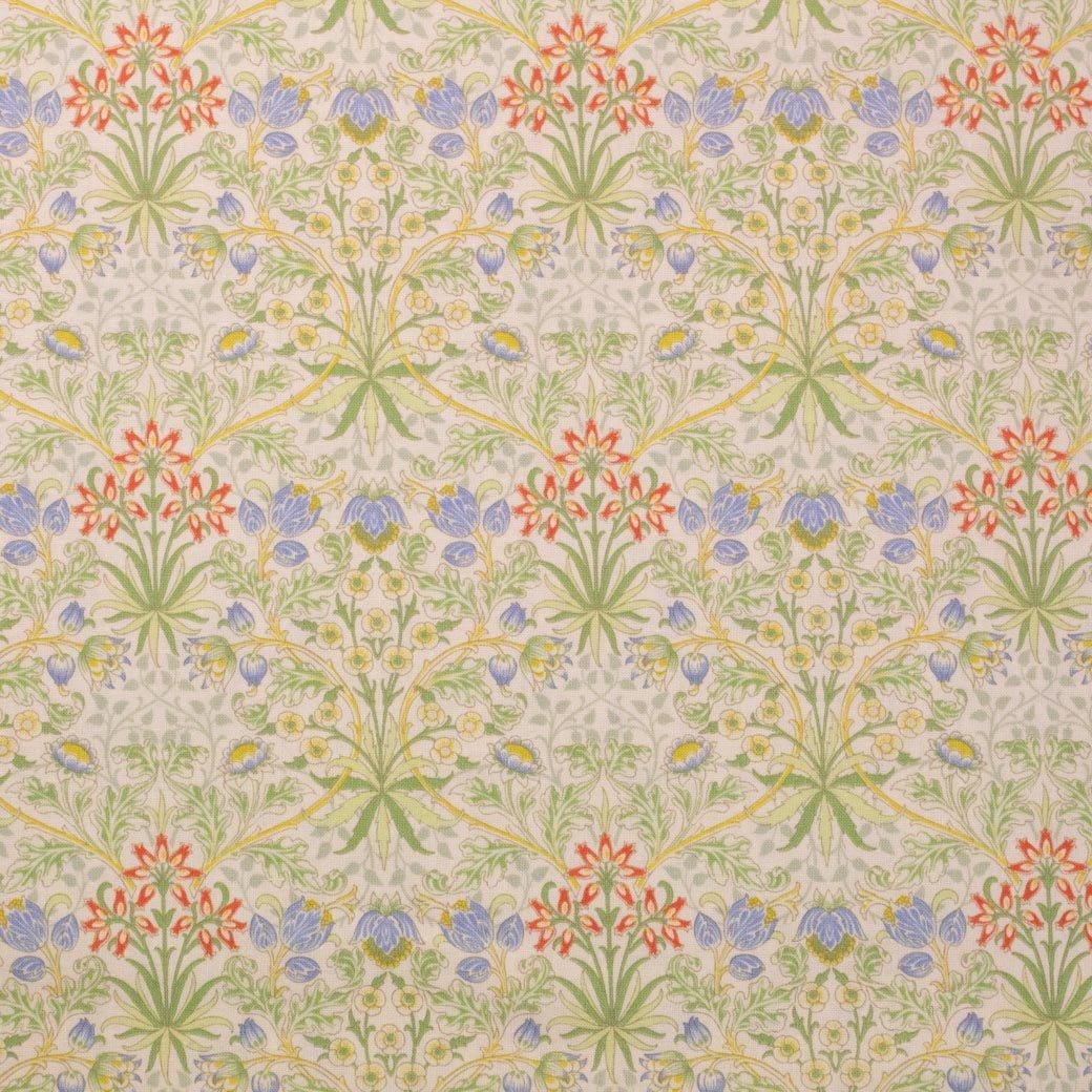 [ V&A William Morris ] Hyacinthåҥ䥷󥹡å󥰡7863-111  VA10015-A եۥ磻