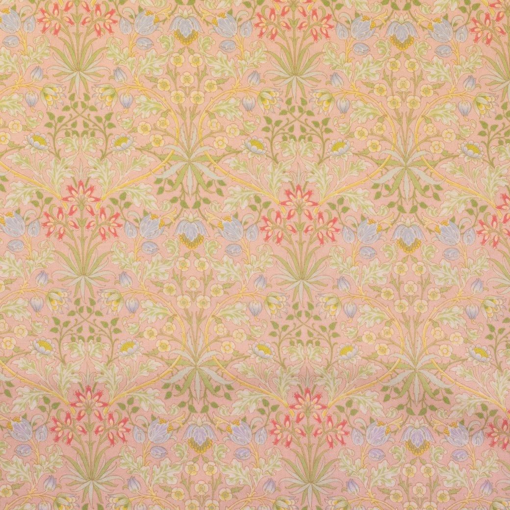 [ V&A William Morris ] Hyacinthåҥ䥷󥹡å󥰡7863-112  VA10015-B ߥȥԥ