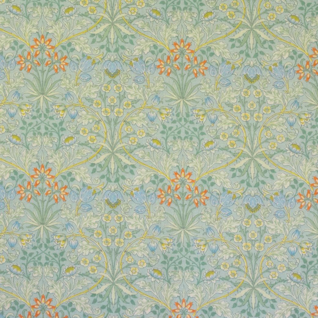 [ V&A William Morris ] Hyacinthåҥ䥷󥹡å󥰡7863-113  VA10015-C ߥ