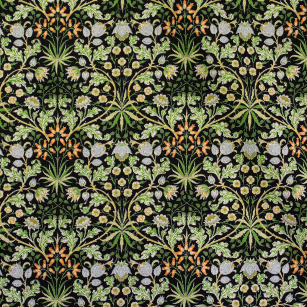 [ V&A William Morris ] Hyacinthåҥ䥷󥹡å󥰡7863-115 VA10015-E ֥å<img class='new_mark_img2' src='https://img.shop-pro.jp/img/new/icons5.gif' style='border:none;display:inline;margin:0px;padding:0px;width:auto;' />