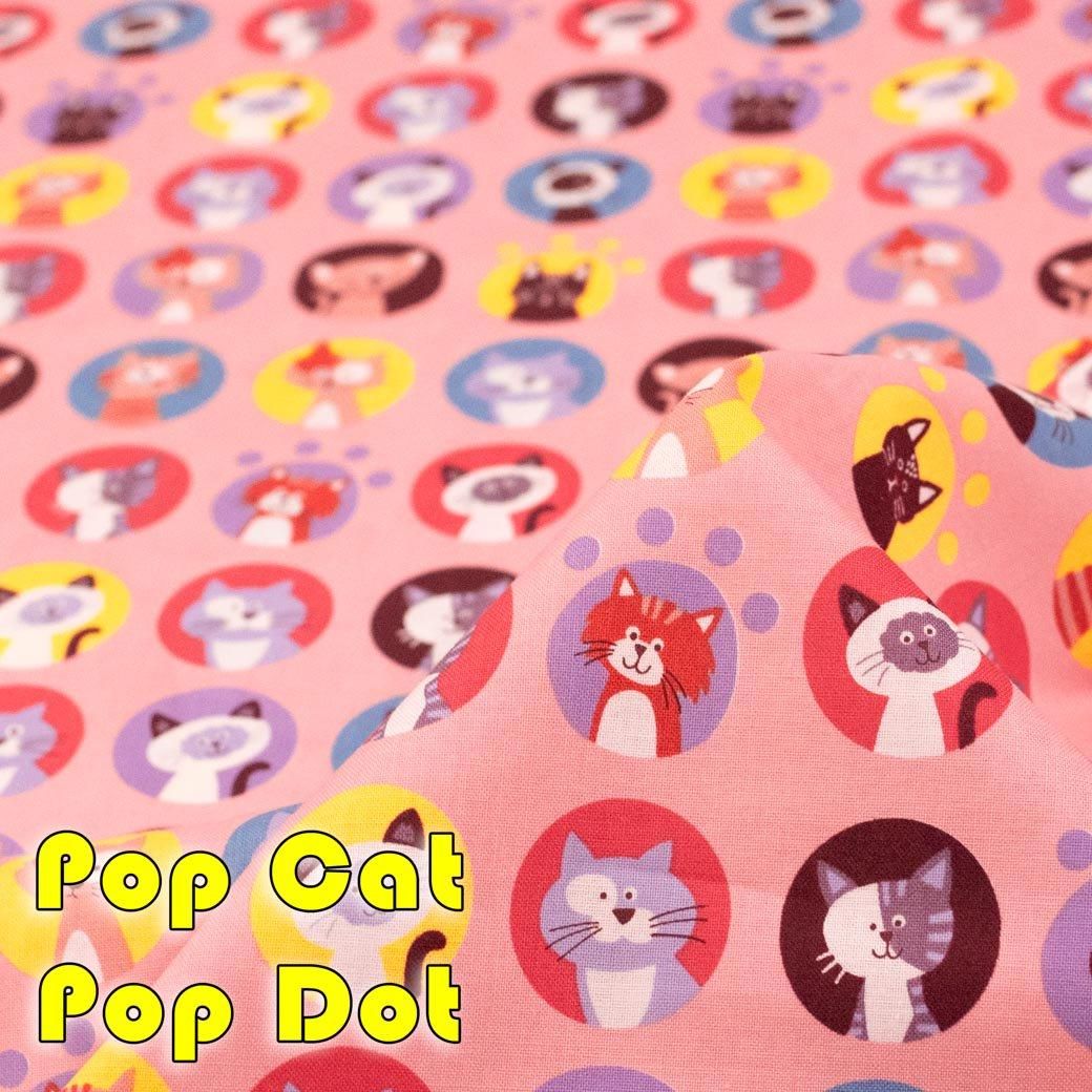 [  ] Pop Cat Pop Dotåͥϡ9294-3 ԥ