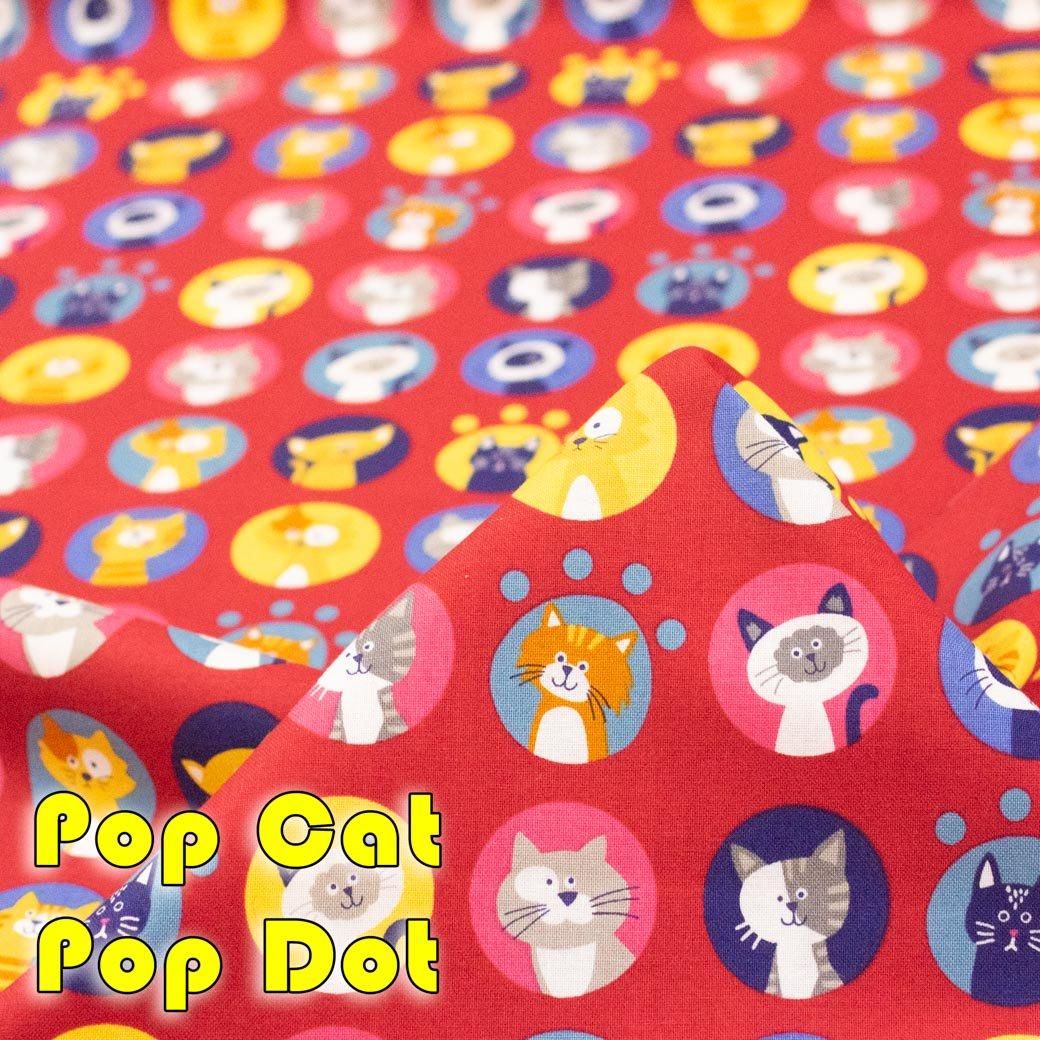 [  ] Pop Cat Pop Dotåͥϡ9294-4 å