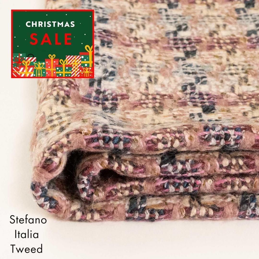 <img class='new_mark_img1' src='https://img.shop-pro.jp/img/new/icons20.gif' style='border:none;display:inline;margin:0px;padding:0px;width:auto;' />[X'mas SALE][ �����ꥢ ] Stefano�å����ꥢ���᥾��֥��ɥĥ����ɡåե��󥷡��ĥ����ɡ�9296-1 �˥奢�󥹥ԥ�