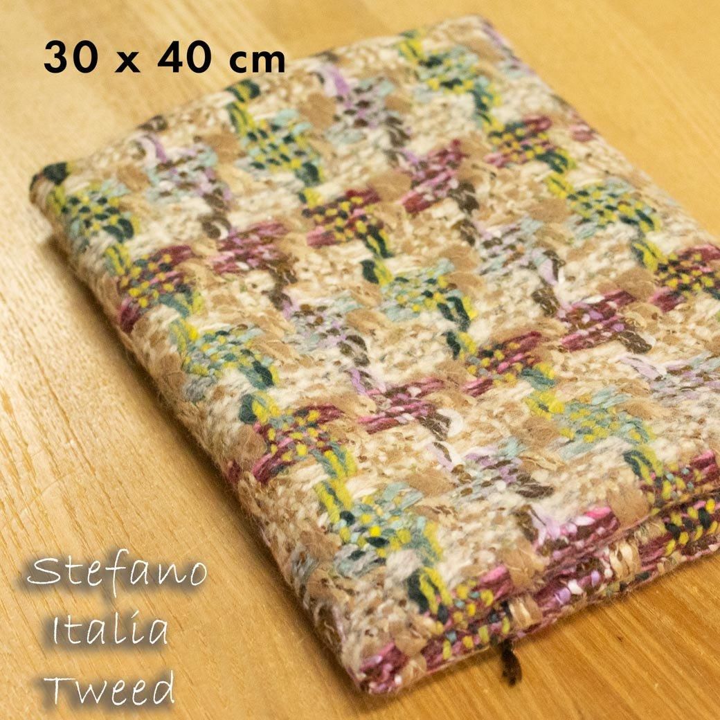 [ ߥ˥å][ 30 x 40cm ]  Stefanoåꥢ᥾֥ɥĥɡåե󥷡ĥɡ9296-2 ߥå١