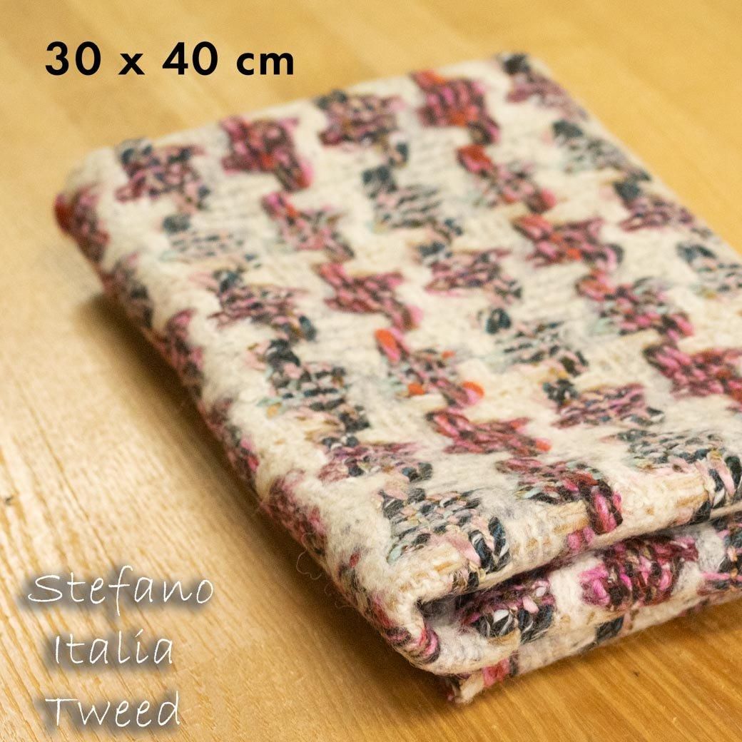 [ ߥ˥å][ 30 x 40cm ]  Stefanoåꥢ᥾֥ɥĥɡåե󥷡ĥɡ9296-3 եۥ磻ȥߥå