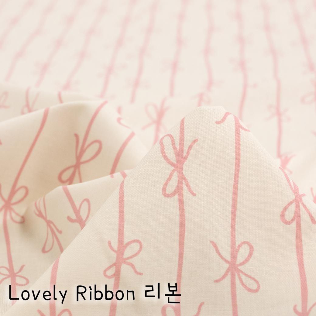 [ åȥ ]Lovely Ribbon 리본ååȥ󥷡󥰡ôڹǥܥϡ9222-2 եۥ磻ȥԥ