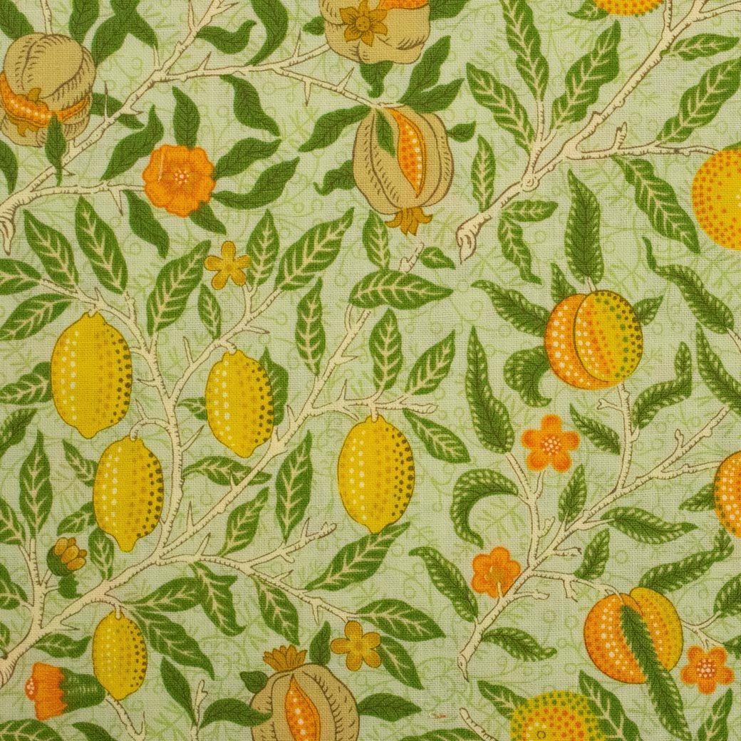 [ V&A William Morris ] Fruitåե롼ġå󥰡7863-132 ڡ륰꡼