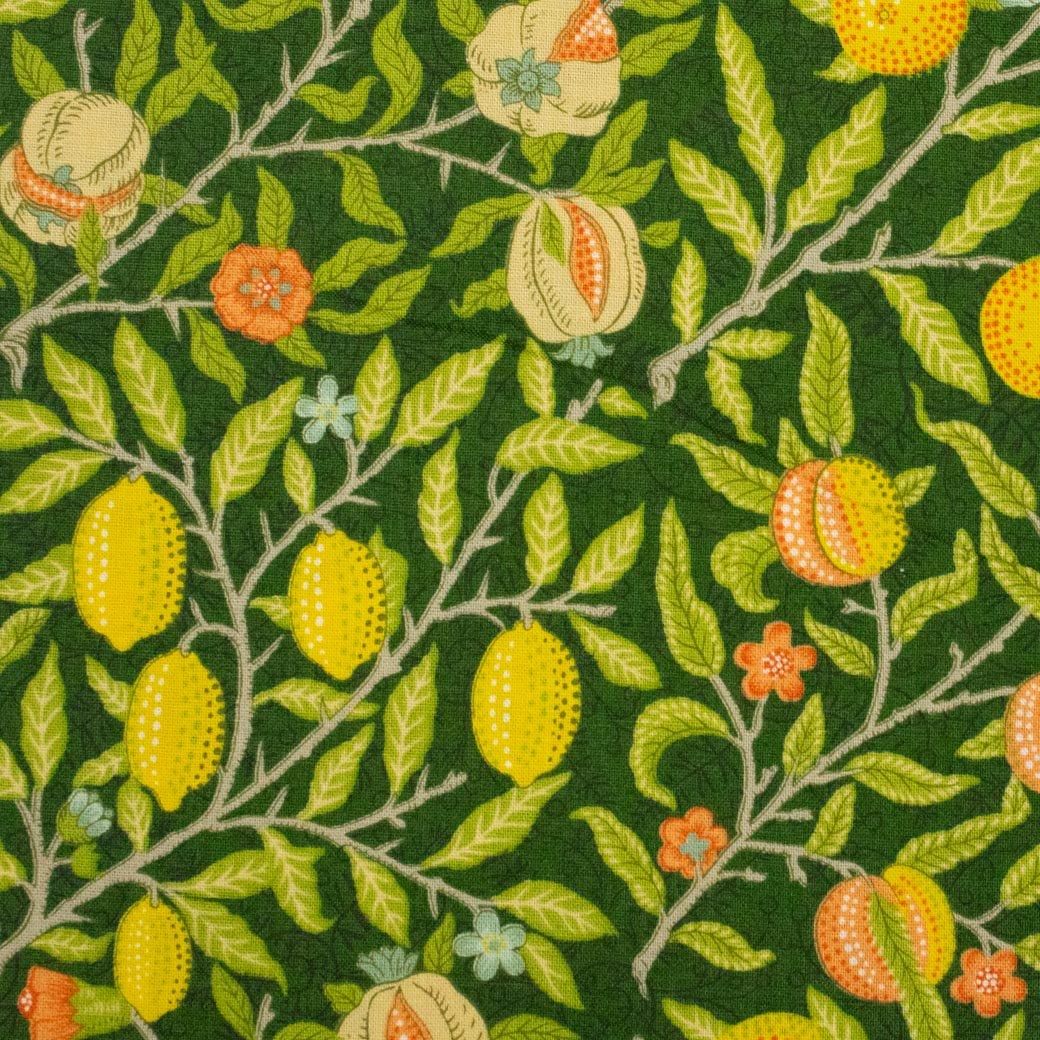 [ V&A William Morris ] Fruitåե롼ġå󥰡7863-134 ꡼