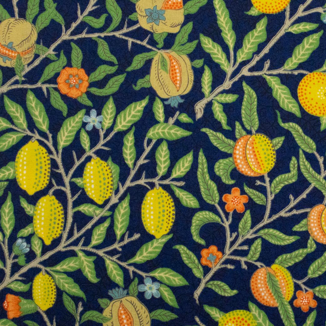 [ V&A William Morris ] Fruitåե롼ġå󥰡7863-135 ͥӡ