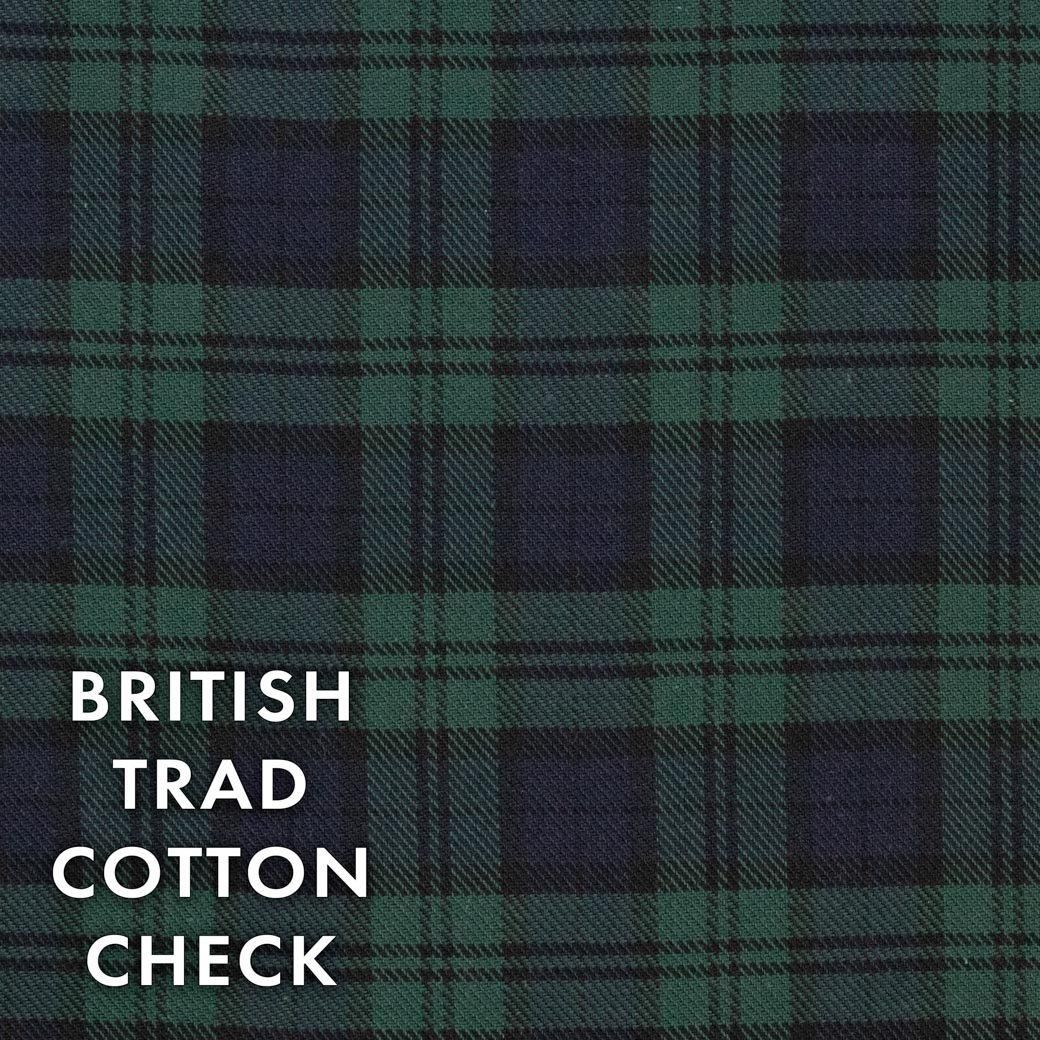 <img class='new_mark_img1' src='https://img.shop-pro.jp/img/new/icons59.gif' style='border:none;display:inline;margin:0px;padding:0px;width:auto;' />[ åȥ ] BRITISH TRAD CHECKå֥ƥåȥåɥå145cmҡ9298-8 ֥åå