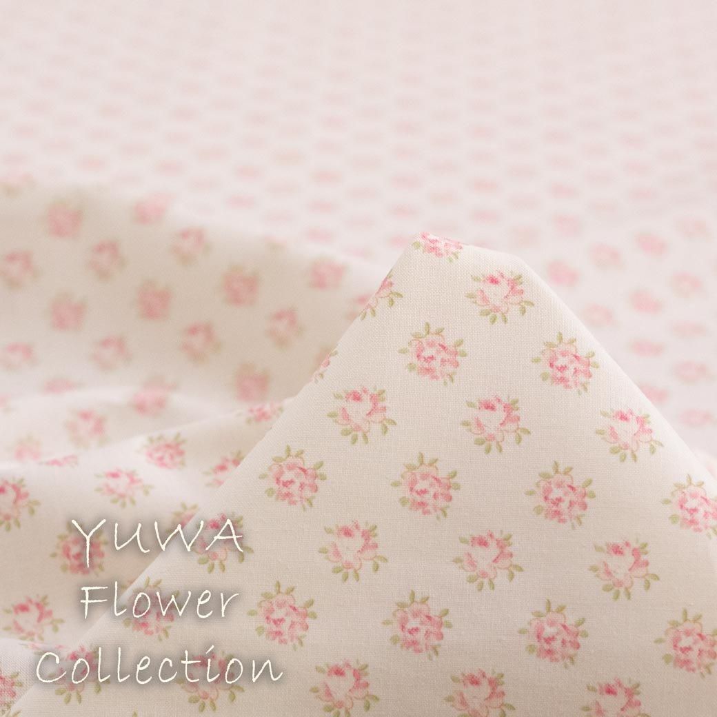 [ åȥ ] YUWA Flower Collectionååȥ󥷥㡼ƥϡ9299-3 ߥ˥