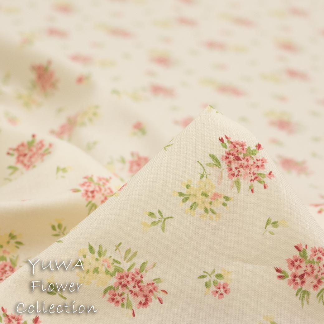 [ åȥ ] YUWA Flower Collectionååȥ󥷥㡼ƥϡ9299-4 ߥ˥֡