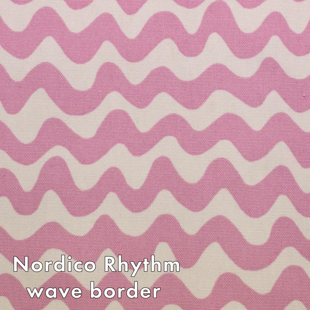 [ åȥ ] Nordico Rhythm-wave borderåΥǥꥺ-֥ܡ9300-11 ԥ