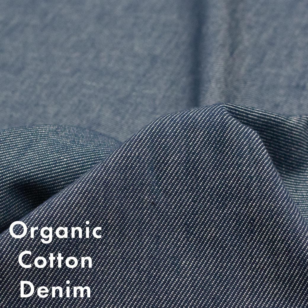 7/1˥ååȥǥ˥Organic Cotton Denim10.5󥹡9304-1 ͥӡ