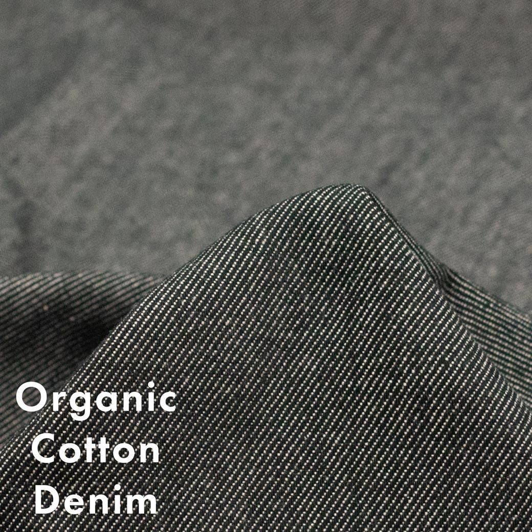 7/1˥ååȥǥ˥Organic Cotton Denim10.5󥹡9304-2 ֥å