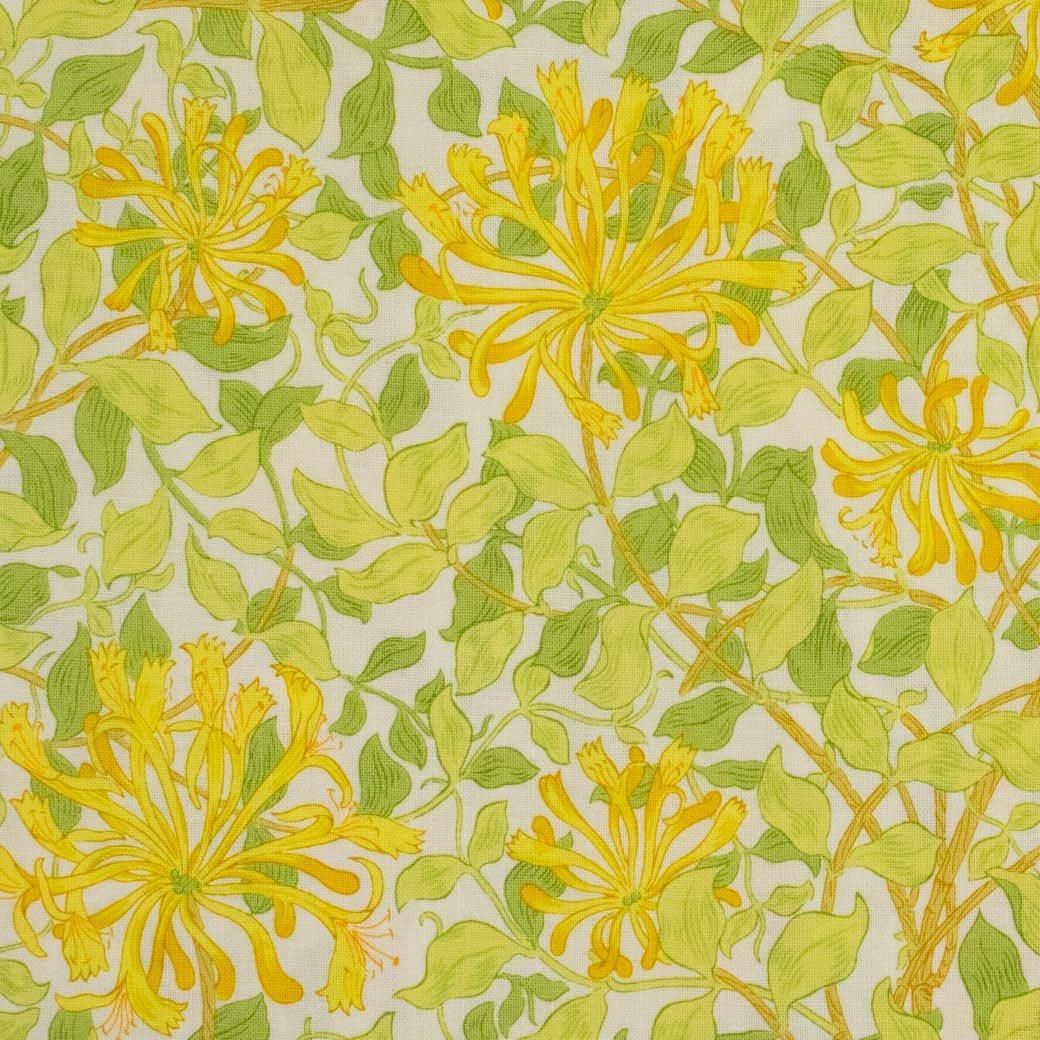 [ V&A William Morris ] Honeysuckleåϥˡåå󥰡7863-121 եۥ磻