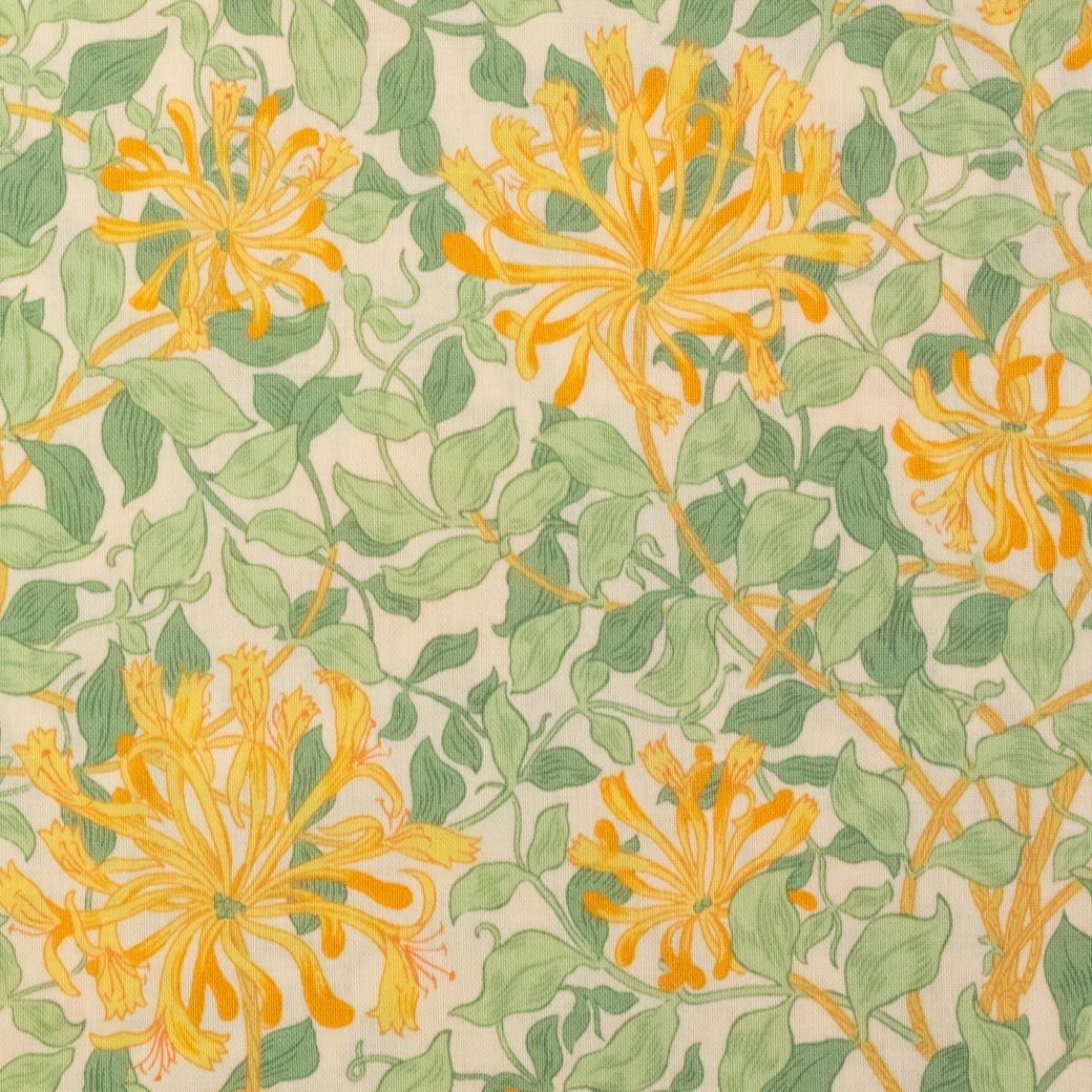 [ V&A William Morris ] Honeysuckleåϥˡåå󥰡7863-122 