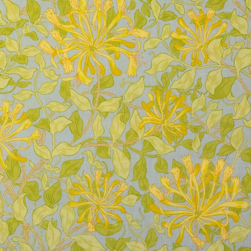 [ V&A William Morris ] Honeysuckleåϥˡåå󥰡7863-123 