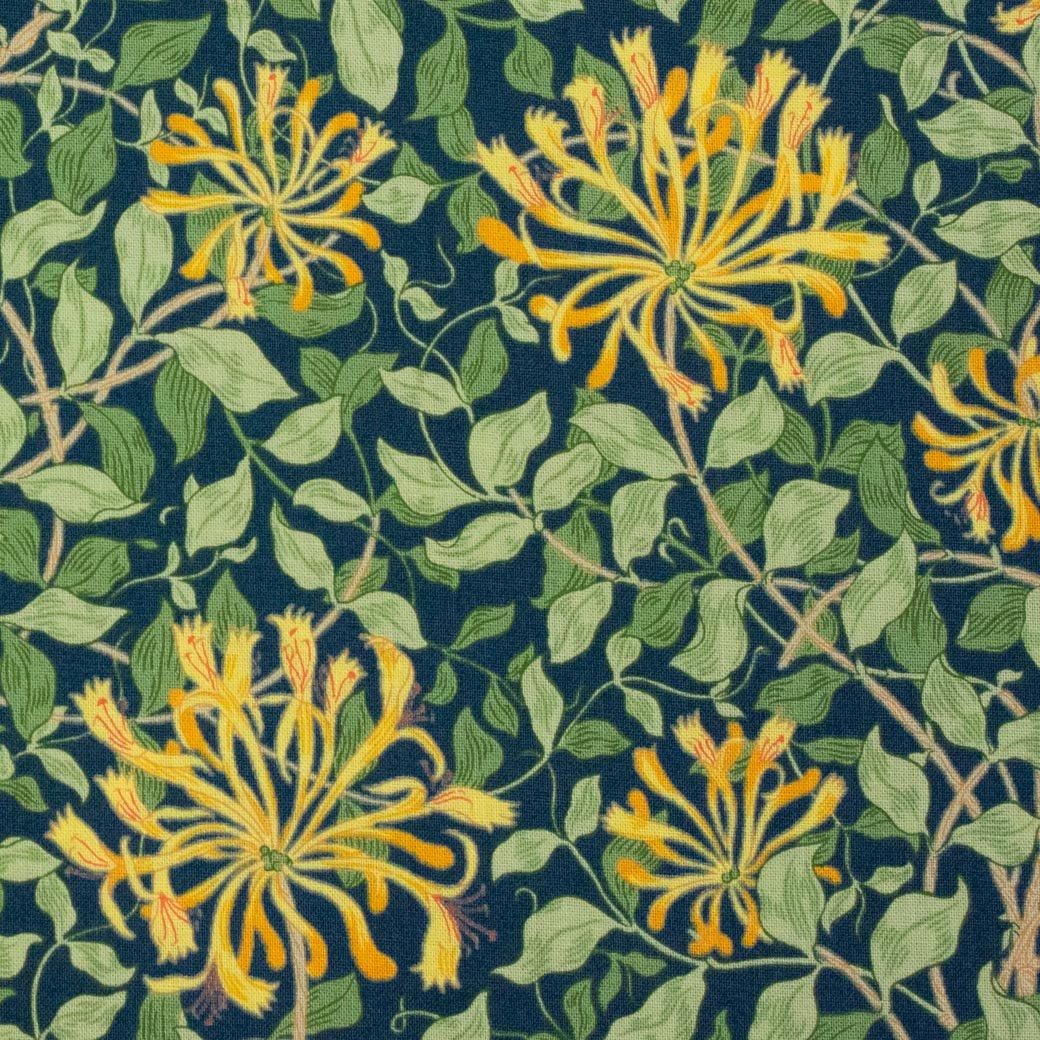 [ V&A William Morris ] Honeysuckleåϥˡåå󥰡7863-124 ͥӡ