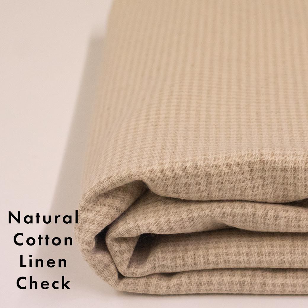 [ åȥͥ ] Natural C/L Check åʥ륳åȥͥ9308-1 ɥ