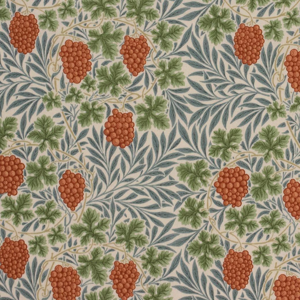 [ V&A William Morris ] vainåå󥰡7863-141 ˥奢󥹥졼