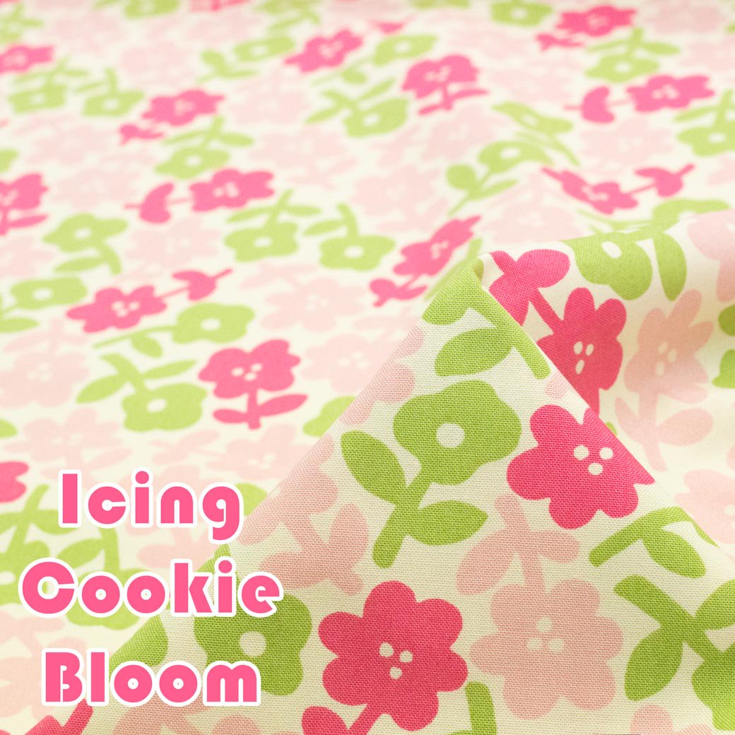 [ Х ] Icing Cookie Bloomå󥰥åե25003-1 ԥ<img class='new_mark_img2' src='https://img.shop-pro.jp/img/new/icons5.gif' style='border:none;display:inline;margin:0px;padding:0px;width:auto;' />