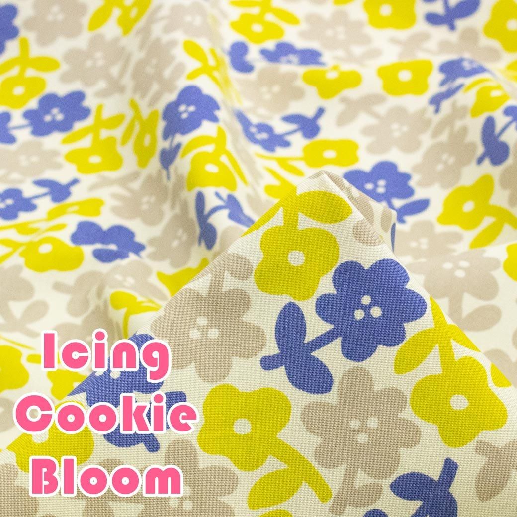 [ Х ] Icing Cookie Bloomå󥰥åե25003-2 